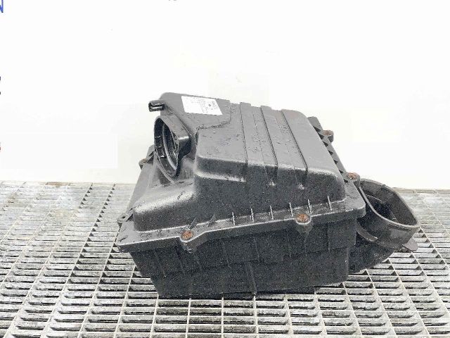 bontott SKODA RAPID Légszűrő Ház