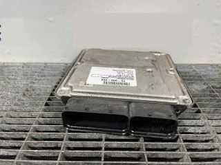 bontott SKODA RAPID Motorvezérlő