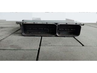 bontott SKODA RAPID Motorvezérlő