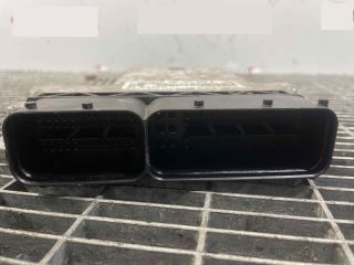 bontott SKODA RAPID Motorvezérlő