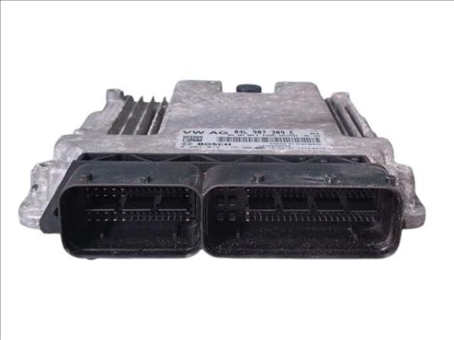 bontott SKODA RAPID Motorvezérlő