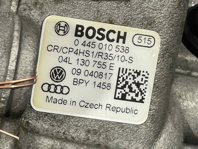 bontott SKODA RAPID Nagynyomású Szivattyú