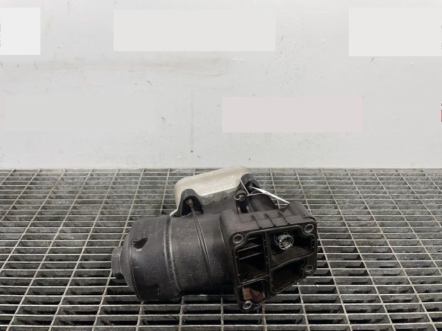 bontott SKODA RAPID Olajszűrő Ház