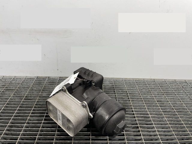 bontott SKODA RAPID Olajszűrő Ház