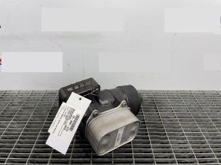 bontott SKODA RAPID Olajszűrő Ház