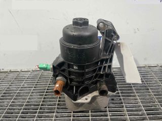 bontott SKODA RAPID Olajszűrő Ház