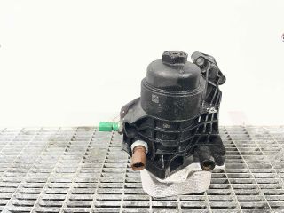 bontott SKODA RAPID Olajszűrő Ház