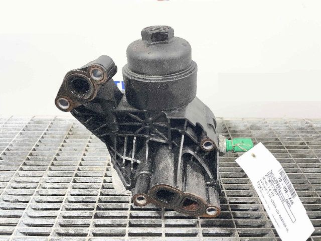 bontott SKODA RAPID Olajszűrő Ház