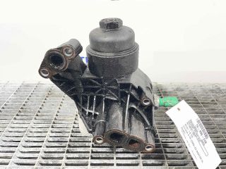 bontott SKODA RAPID Olajszűrő Ház