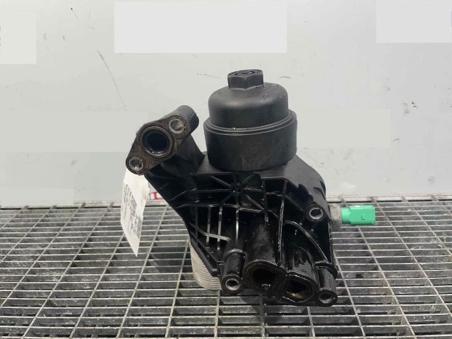 bontott SKODA RAPID Olajszűrő Ház