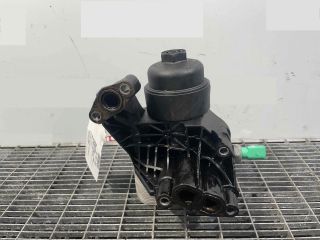 bontott SKODA RAPID Olajszűrő Ház