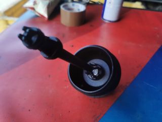 bontott SKODA RAPID Olajszűrő Kupak