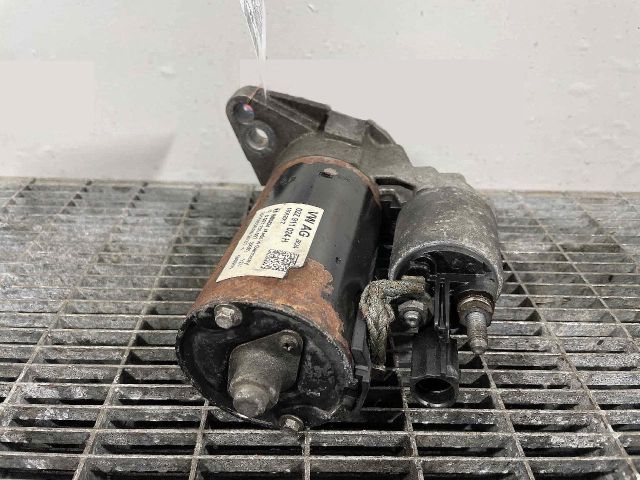 bontott SKODA RAPID Önindító