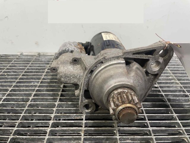 bontott SKODA RAPID Önindító