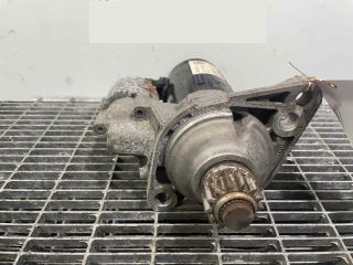 bontott SKODA RAPID Önindító