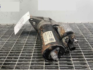 bontott SKODA RAPID Önindító