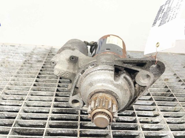 bontott SKODA RAPID Önindító