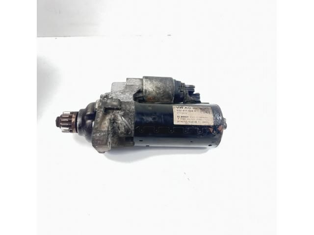 bontott SKODA RAPID Önindító