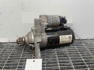 bontott SKODA RAPID Önindító