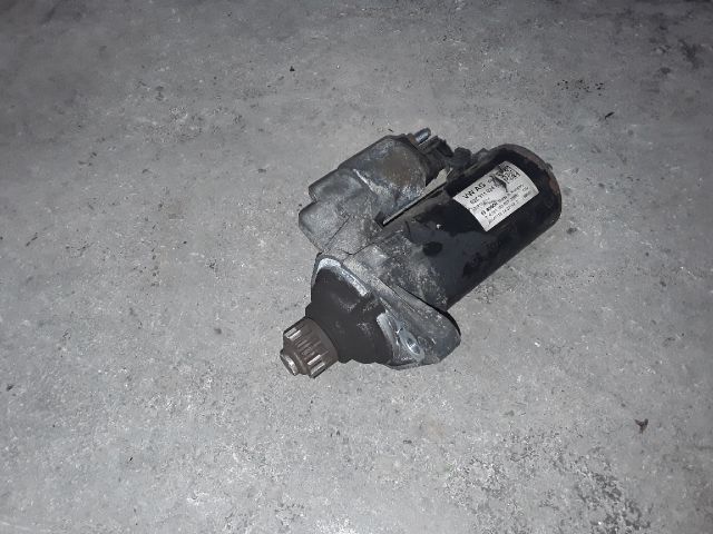 bontott SKODA RAPID Önindító