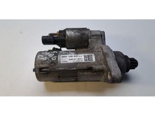 bontott SKODA RAPID Önindító