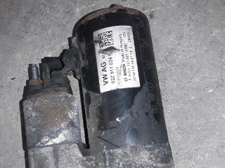 bontott SKODA RAPID Önindító