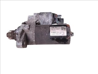 bontott SKODA RAPID Önindító