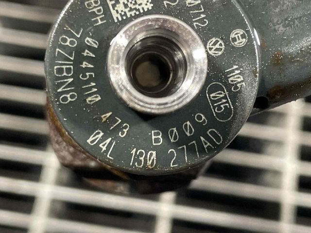 bontott SKODA RAPID Porlasztó (1 db)