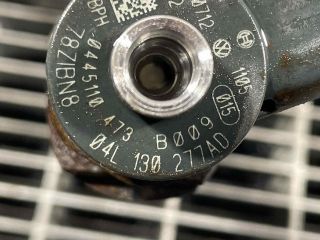 bontott SKODA RAPID Porlasztó (1 db)