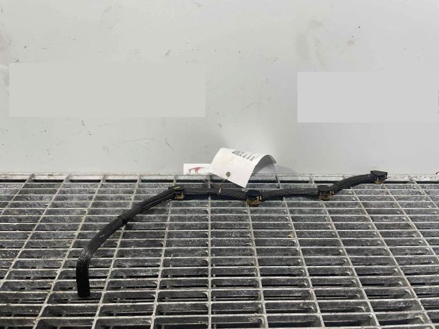 bontott SKODA RAPID Résolajcső