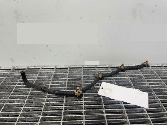 bontott SKODA RAPID Résolajcső