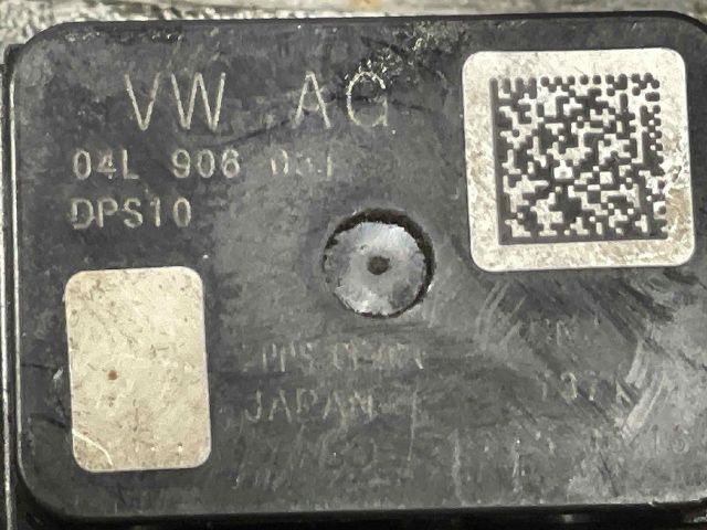 bontott SKODA RAPID Részecskeszűrő Nyomásérzékelő