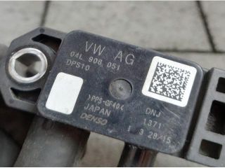 bontott SKODA RAPID Részecskeszűrő Nyomásérzékelő