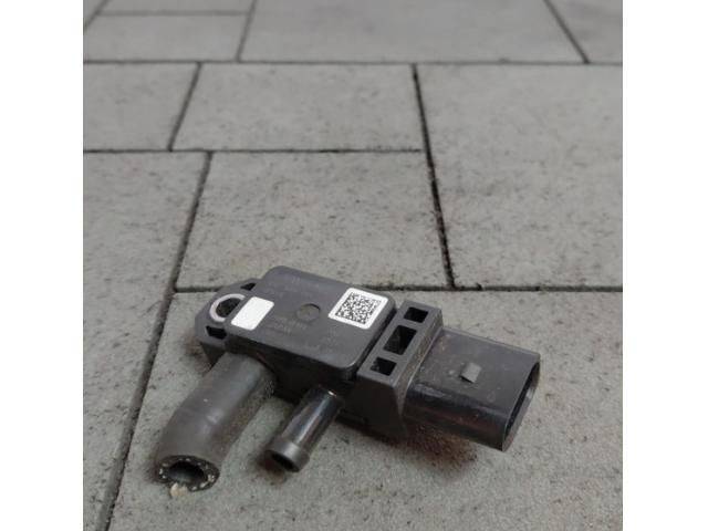 bontott SKODA RAPID Részecskeszűrő Nyomásérzékelő