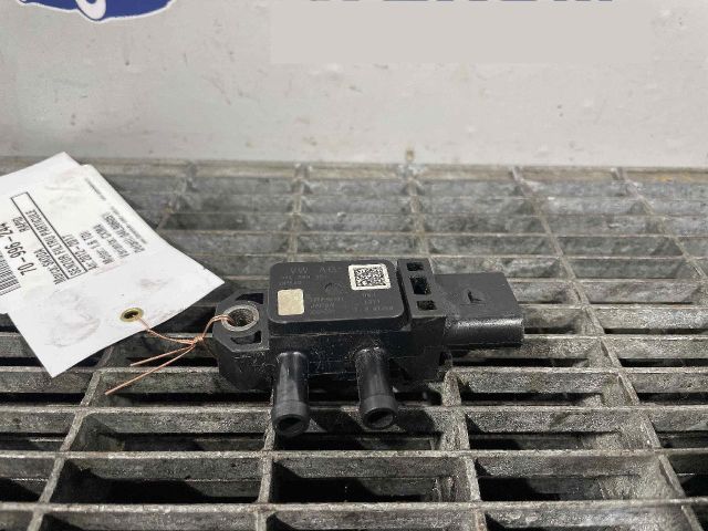 bontott SKODA RAPID Részecskeszűrő Nyomásérzékelő