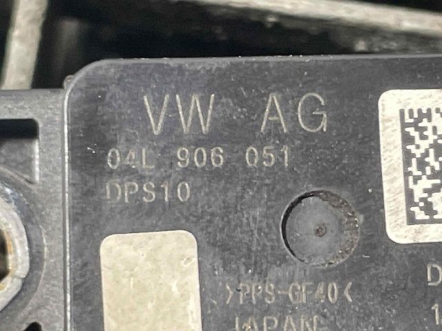 bontott SKODA RAPID Részecskeszűrő Nyomásérzékelő