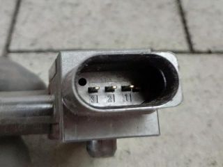 bontott SKODA RAPID Részecskeszűrő Nyomásérzékelő