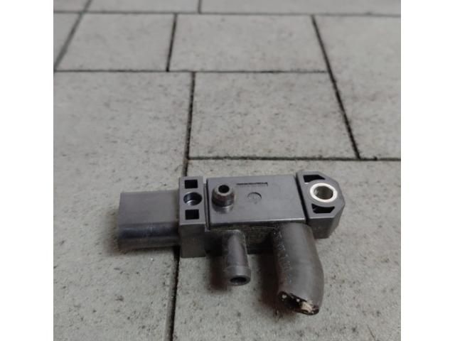 bontott SKODA RAPID Részecskeszűrő Nyomásérzékelő