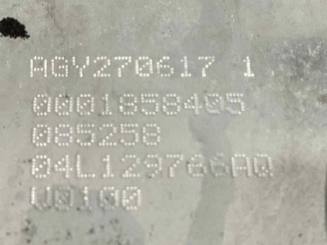 bontott SKODA RAPID Szívósor