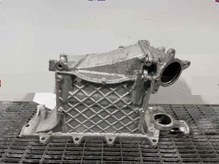 bontott SKODA RAPID Szívósor