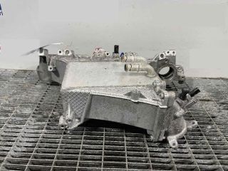 bontott SKODA RAPID Szívósor