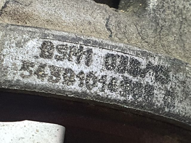 bontott SKODA RAPID Turbó