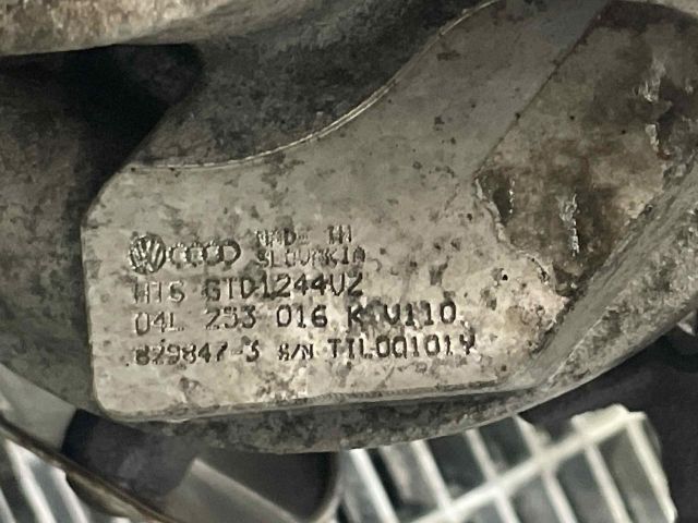 bontott SKODA RAPID Turbó