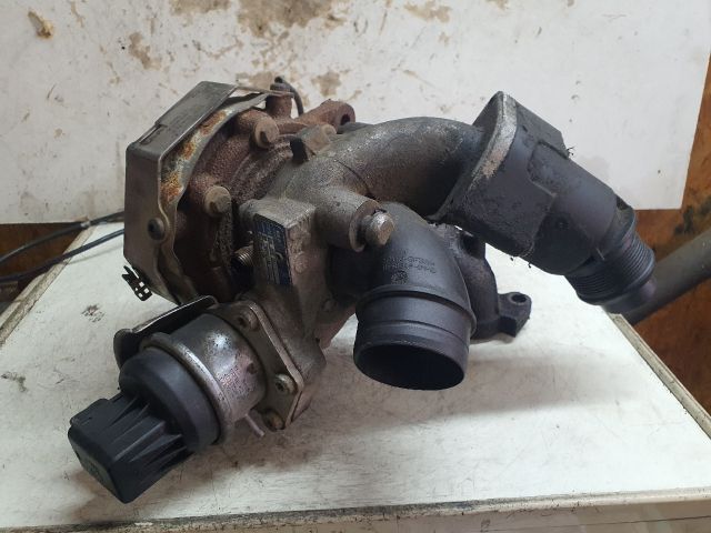 bontott SKODA RAPID Turbó