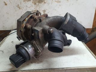 bontott SKODA RAPID Turbó