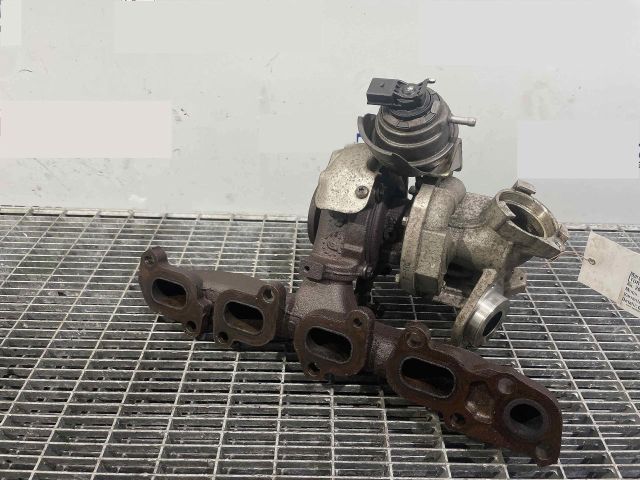 bontott SKODA RAPID Turbó