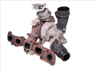 bontott SKODA RAPID Turbó