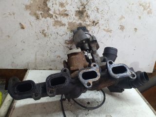 bontott SKODA RAPID Turbó