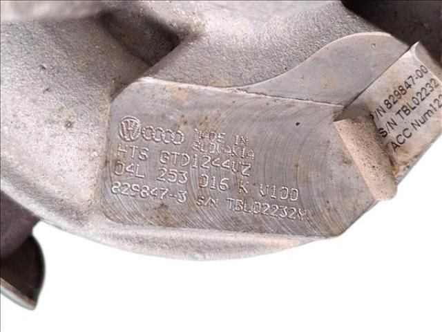 bontott SKODA RAPID Turbó