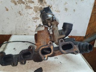 bontott SKODA RAPID Turbó